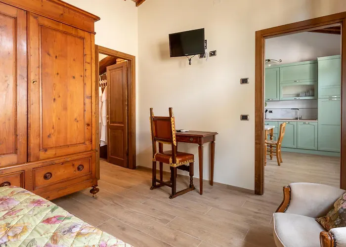 Apartamento Asso Di Picche