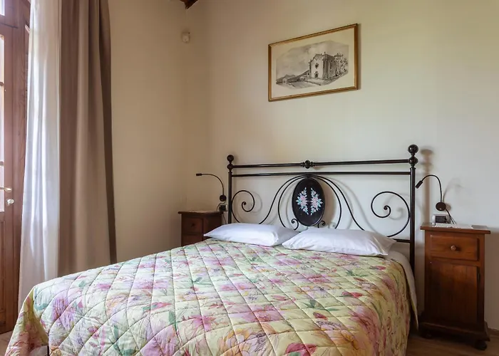 Apartamento Asso Di Picche