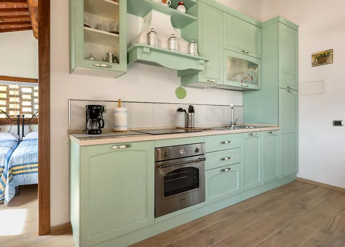 Asso Di Picche Apartamento