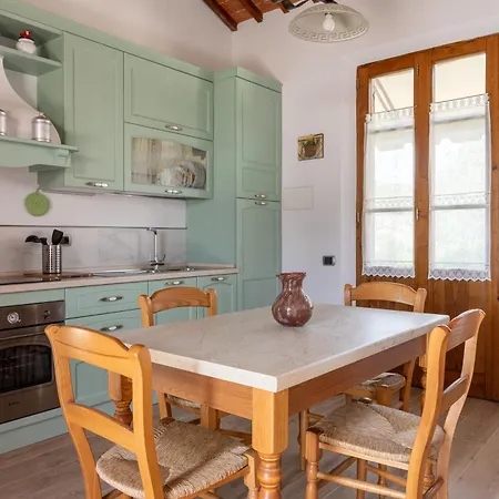 Asso Di Picche Apartment *