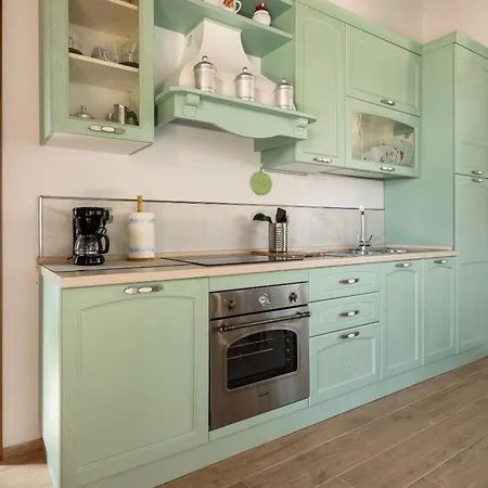 Asso Di Picche Apartman