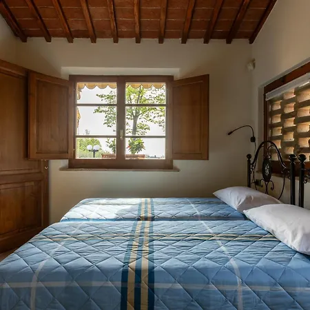 Apartman Asso Di Picche