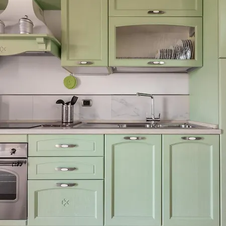 Asso Di Picche Apartman Siena