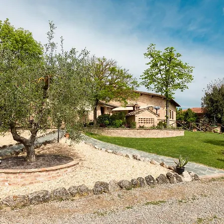 Apartman Asso Di Picche Siena