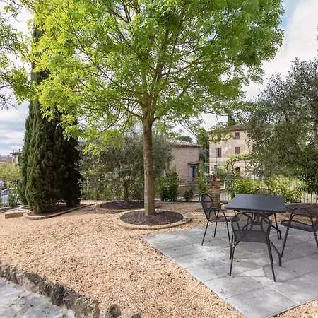 Asso Di Picche Apartman *