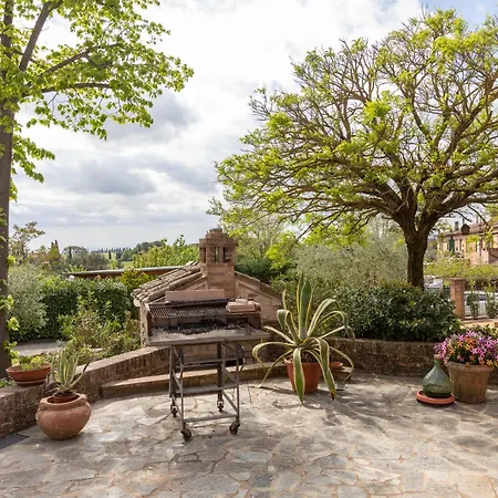 Asso Di Picche Apartman