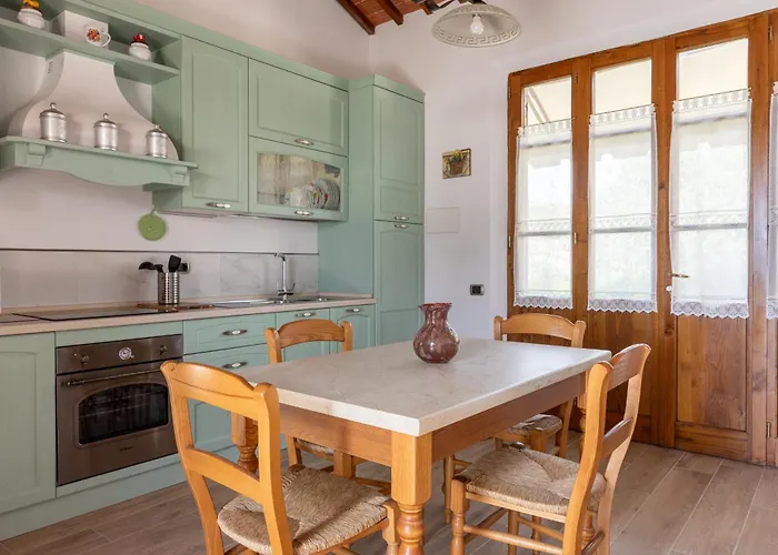 Asso Di Picche Apartman *