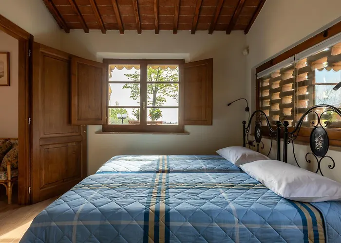 Apartman Asso Di Picche