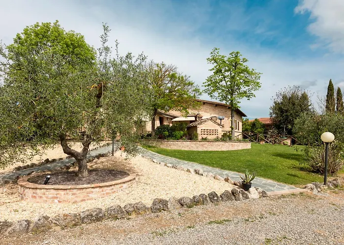 Apartman Asso Di Picche Siena