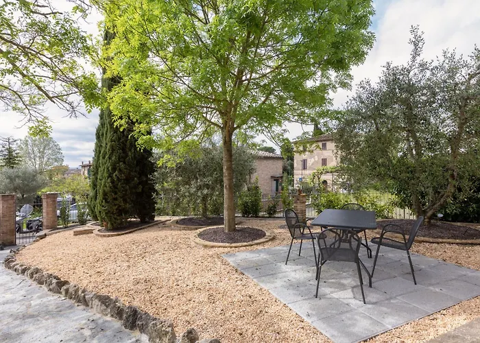 Asso Di Picche Apartman *